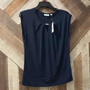 New York & Co Shirt, Size S, New With Tags
